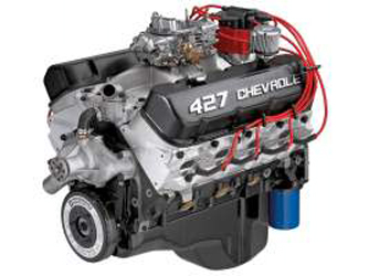 P7B90 Engine